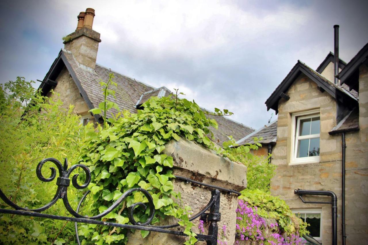 Tigh Na Cloich Hotel Pitlochry Exterior foto